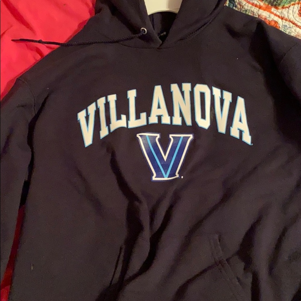 Champion Villanova Sweatshirt